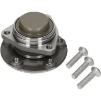 FEBI BILSTEIN Radlagersatz mit Nabe 198189