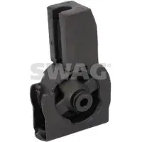 SWAG Motorlager Gummimetalllager Vorne für TOYOTA AVENSIS Kombi (T25) 33 10 9728