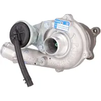 FEBI BILSTEIN Bilstein Lader, Aufladung BorgWarner Turbo NEU 187456