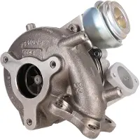 FEBI BILSTEIN Bilstein Lader, Aufladung Garrett Turbo NEU 187063