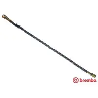 Brembo Bremsschlauch ESSENTIAL LINE T 41 001