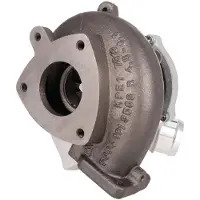 FEBI BILSTEIN Lader, Aufladung 187611 für LAND ROVER