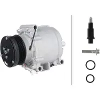 Hella Kompressor, Klimaanlage >>> Easy2Fit <<< 8FK 366 201-541
