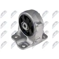 NTY Motorlagerung hinten