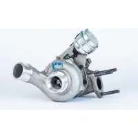 BORGWARNER Lader, Aufladung BV43 53039880144