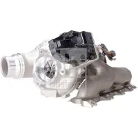 FEBI BILSTEIN Bilstein Lader, Aufladung Garrett Turbo NEU 187621
