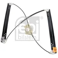 FEBI BILSTEIN Fensterheber 199386 vorne rechts für Porsche VW