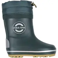 Mikk-Line Winter Welles Boots Junior 28