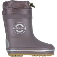 Mikk-Line Winter Welles Boots Junior 31