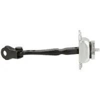 BLIC 6004-00-0105P Türfeststeller Türfangband für RENAULT Kadjar (HA, HL) Vorne