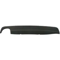 BLIC Heckdiffusor 5511-00-0065970P Hinten für BMW 5 Limousine (E39)