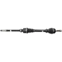 POINT GEAR Antriebswelle PNG70296 Rechts