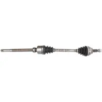 POINT GEAR Antriebswelle PNG72728 Rechts