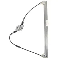 BLIC Fensterheber 6060-00-FI2355, Links