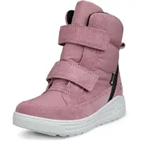Ecco Winterstiefel - Gore-Tex - Urban Snow - Blush/Blush - - 27 - Winterstiefel