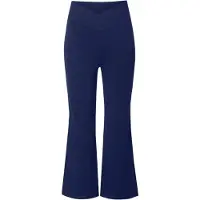 Miamoda Leggings in dunkelblau | Gr.: 58