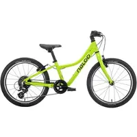 Naloo Chameleon 20 Zoll MK2 - hellgrün
