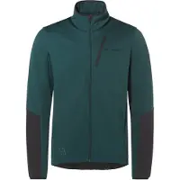 Vaude Wasserdichte Softshell-Wanderjacke Matera | Größe XL
