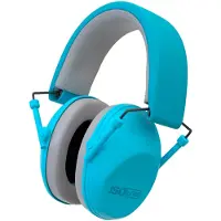 ISOTunes Kinder-Gehörschutz Junior Defender