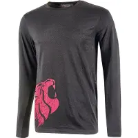 U Power Alien Langarm-t-shirt