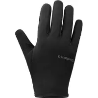 Shimano Fahrrad-Handschuhe LIGHT Thermal, Herren