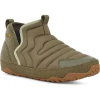 Teva Pantoffeln ReEmber Terrain Mid Damen Burnt Olive-Schuhgröße 42