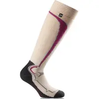 Rohner Thermal Deluxe Socken Damen weiß EU 39-41 2022 Socken