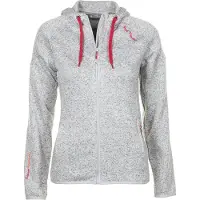 Mountain Peak Atora Fleece Mit Durchgehendem Reißverschluss
