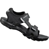 Shimano Sandalen SH-SD5 schwarz 2021 größe 39 SH-SD501ML39