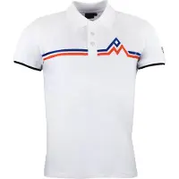 Mountain Peak Polo Cristal