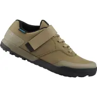 Shimano MTB - Fahrradschuhe GE500, Sand Beige