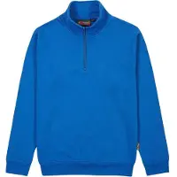 U Power Maui Halbreißverschluss-sweatshirt