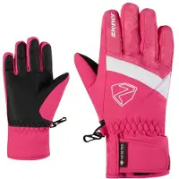 Ziener Kinder Handschuhe LEIF-Z GTX glove junior unisex