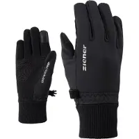 Ziener Kinder Handschuhe LIDEALIST WS TOUCH JUNIOR glove mul