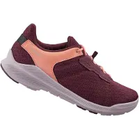 Shimano SH-EX3 Schuhe Damen burgunderrot größe 37 SH-EX300WR37