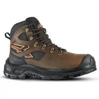 U Power Sicherheitshochschuh MONTANA ESD S3 CI SRC Größe 39