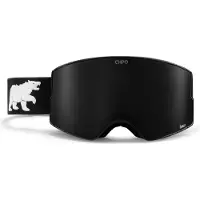 CHPO Tuvalu Skibrille
