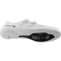 Shimano Laufschuhe SH-RC703 Herren Straße weiß größe 48 SH-RC703MW48