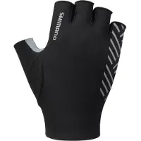 Shimano Kurze Handschuhe Advanced | Größe S