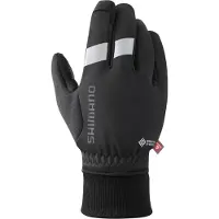 Shimano Windstopper Primaloft Gore-tex Windstopper Handschuhe