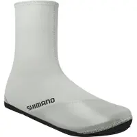 Shimano Dual H2o Überschuhe Durchsichtig,Grün,Grau EU 47-49 Herren Durchsichtig,Grün,Grau EU 47-49