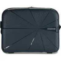 American Tourister StarVibe Beauty Case Navy
