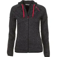 Mountain Peak Atora Fleece Mit Durchgehendem Reißverschluss