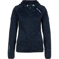 Mountain Peak Fleecejacke Damen Atora
