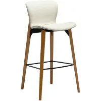 Dan Form PARAGON bar stool