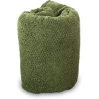 Pinguin Terry Towel L (120x60 cm) Zelená ru?ník
