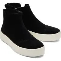 Toms Sneaker Sneaker Leder