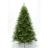 Oosterik Home Kunstweihnachtsbaum Göteborg grün H180 cm (groen)
