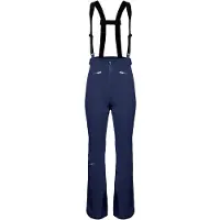 Kjus Skihose Core Embrace Pants Damen Navy-Größe 36