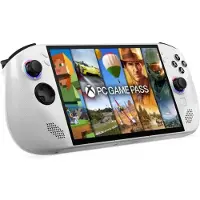 Lenovo Tragbare Lenovo LEGION GO S Spielkonsole